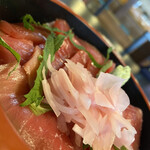 さつき鮨 - 