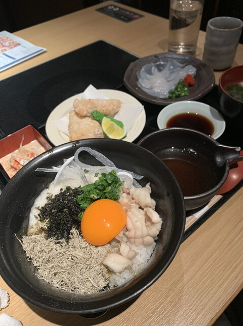 とらふぐ亭 上野広小路店 （とらふぐてい） - 上野広小路/ふぐ | 食べログ