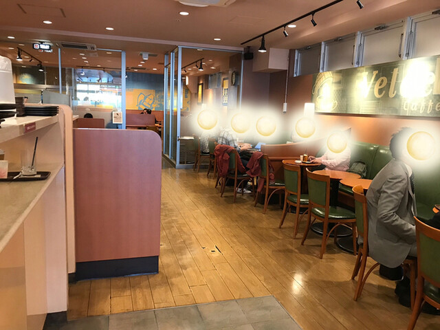 カフェ ベローチェ 谷町二丁目店 Cafe Veloce 谷町四丁目 カフェ 食べログ カフェ ベローチェ 谷町二丁目店 Cafe Veloce 谷町四丁目 カフェ 食べログ