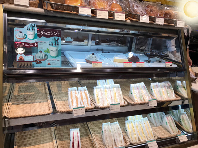 カフェ ベローチェ 谷町二丁目店 Cafe Veloce 谷町四丁目 カフェ 食べログ カフェ ベローチェ 谷町二丁目店 Cafe Veloce 谷町四丁目 カフェ 食べログ