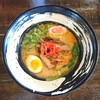 勝ラーメン - 料理写真:Tonkotsu Shouyu Ramen ＄11.95