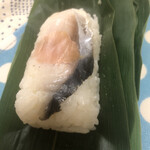 宮下商店 - 料理写真:鮭