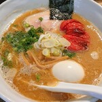 RAMEN CiQUE - 