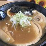 麺家 しろう - 