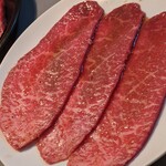 ビーフキッチン - 