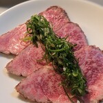 ビーフキッチン - 