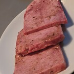 ビーフキッチン - 