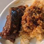 ビーフキッチン - 