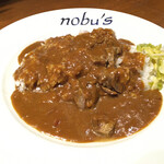 nobu’s - 