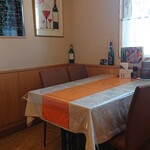シキミグリル - 店内