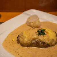旬菜ステーキ処 らいむらいと - 