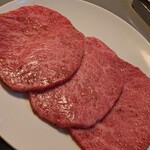 ビーフキッチン - 