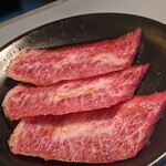 ビーフキッチン - 