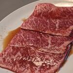 ビーフキッチン - 