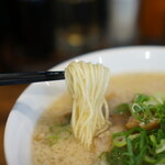 らーめん一途 - 