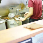 らーめん一途 - 