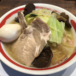ちゃんぽん亭総本家 - 
