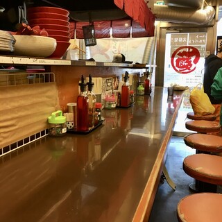 自家製太打麺 勢拉_2