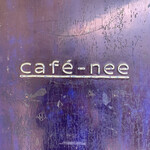 Cafe-nee - 