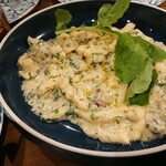 PLANTA - 1912_PLANTA_SPATZLE WHITE TRUFFLE OIL@75,000Rp