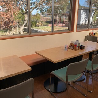 大浜パーキングエリア(上り)スナックコーナー_2