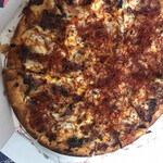 ピザハット - 料理写真: