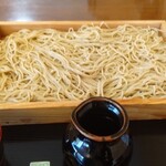 そばカフェ そば墅 - 