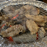 Horumon Yakiniku Kadoya - 