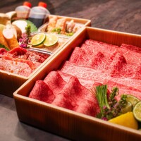 焼肉㐂舌のご自宅焼肉セット