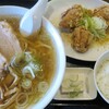 青竹手打ちラーメン 大和