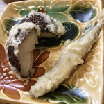 Tempura Kyou - 