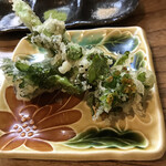 Tempura Kyou - 