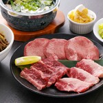 Yakiniku Karubiyawasshoi - 