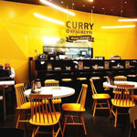 Curry&Spaghetti meer lounge  - 