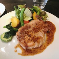 Bistro HiNGE Nakameguro - 
