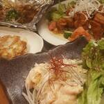 鉄板居酒屋 昇 - 