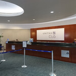 UNITED CLUB - 