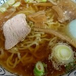 大龍 - みにラーメンアップ！