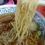 大龍 - 麺リフト！