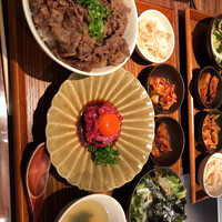 炭火焼肉KINOE - 