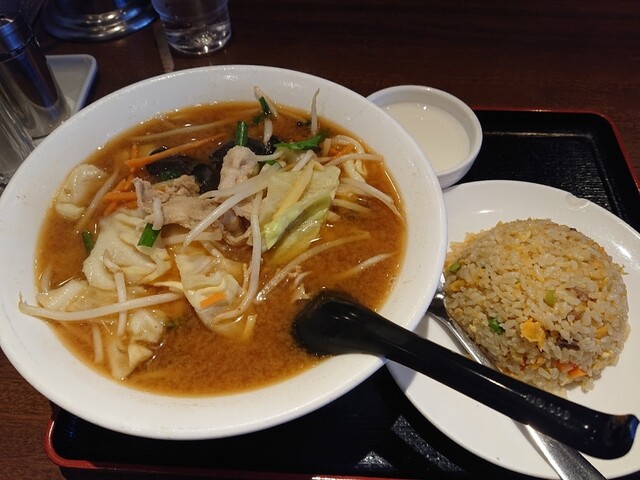 またまた利用 By ラーメンあきおくん 中華料理 菜香菜 東陽町店 チュウカリョウリ サイカサイ 東陽町 中華料理 食べログ