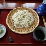 蕎麦ギャラリー SAY - 