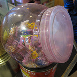 カフェレストラン ホット・ベリー - お土産のアメ