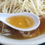 Touyouken - スープ