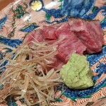 肉屋 田中 - 