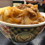 Yoshinoya - 