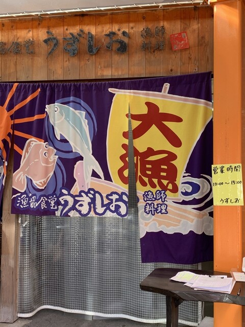 Jf北灘 さかな市 ジェイエフキタナダ サカナイチ 鳴門 魚介料理 海鮮料理 食べログ