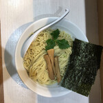 ソイ ソース ラーメン 醤屋 - 