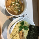 ソイ ソース ラーメン 醤屋 - 