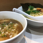 ソイ ソース ラーメン 醤屋 - 
